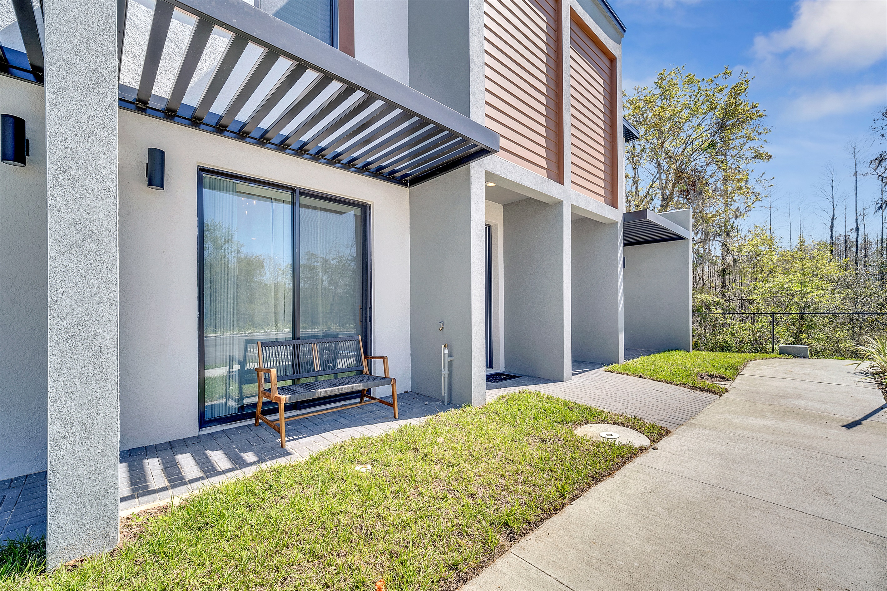 TH3205 LUXURY ☆☆☆☆☆ Private Pool near to Disney♥THE HUBT