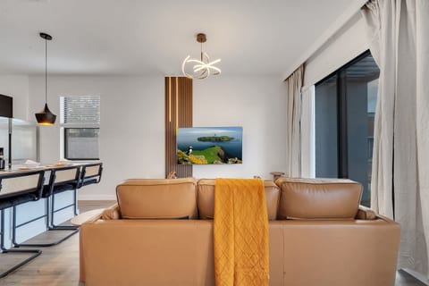 TH8752 LUXURY ☆☆☆☆☆ Private Pool near to Disney♥SOLARA RESORT