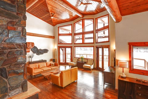 Epic Nemo Lodge | Grand Black Hills Group Retreat