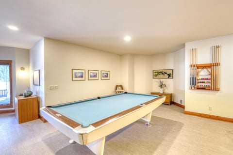 Epic Nemo Lodge | Grand Black Hills Group Retreat