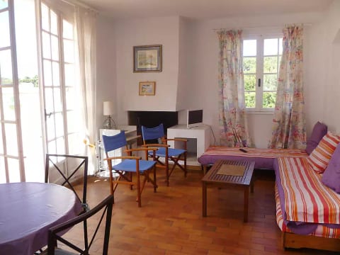 Hameau la Madrague
