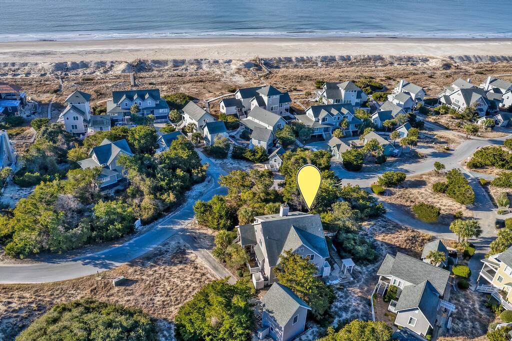 Steps from the beach! - Sea and Tee - Bald Head Island