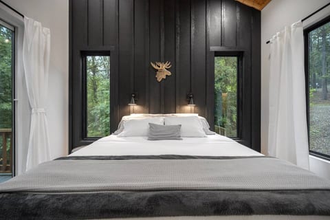 "The Moose Room"