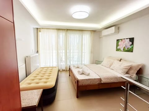 Comfortable Maisonette in the centre of town image 5