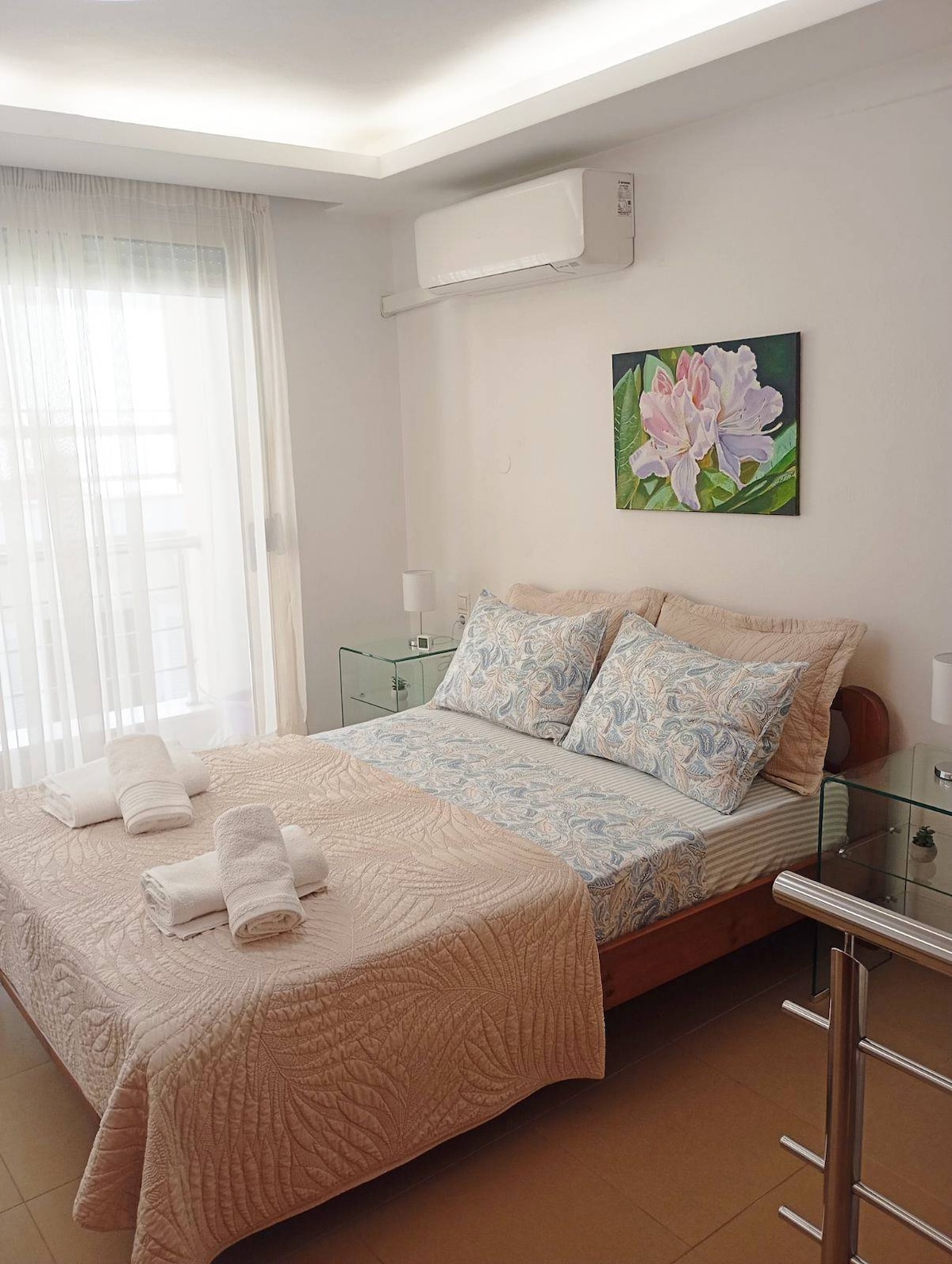 Comfortable Maisonette in the centre of town image 1