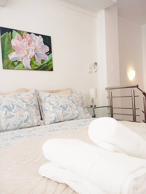 Comfortable Maisonette in the centre of town image 2