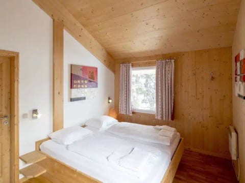 #41 mit Sauna und Sprudelbad innen