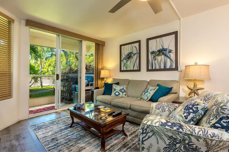 Aloha and welcome to your dream Maui vacation!