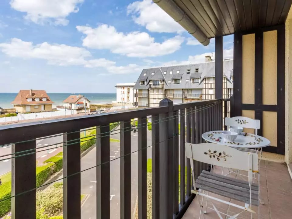les Colombières - Villers-sur-Mer