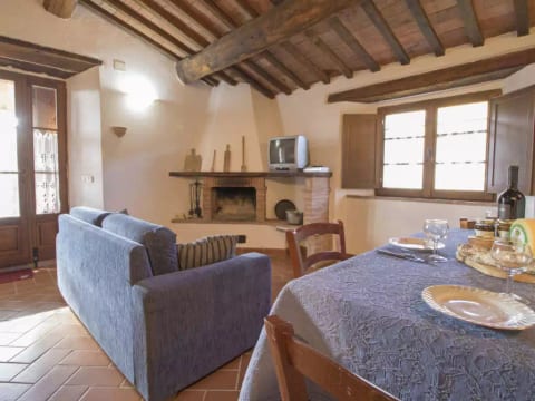 Agriturismo Antee