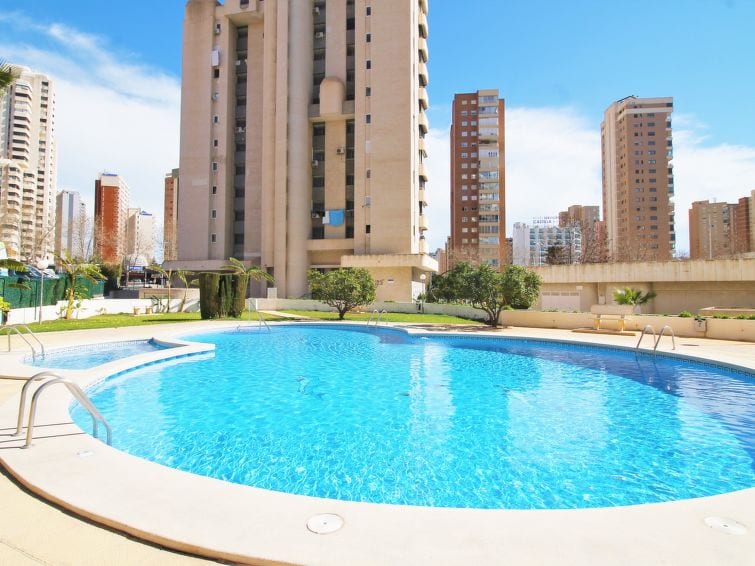 San Francisco - Benidorm