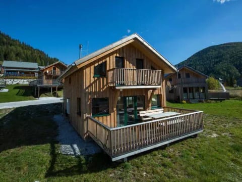 Superior #11 IR-Sauna&Sprudelwanne