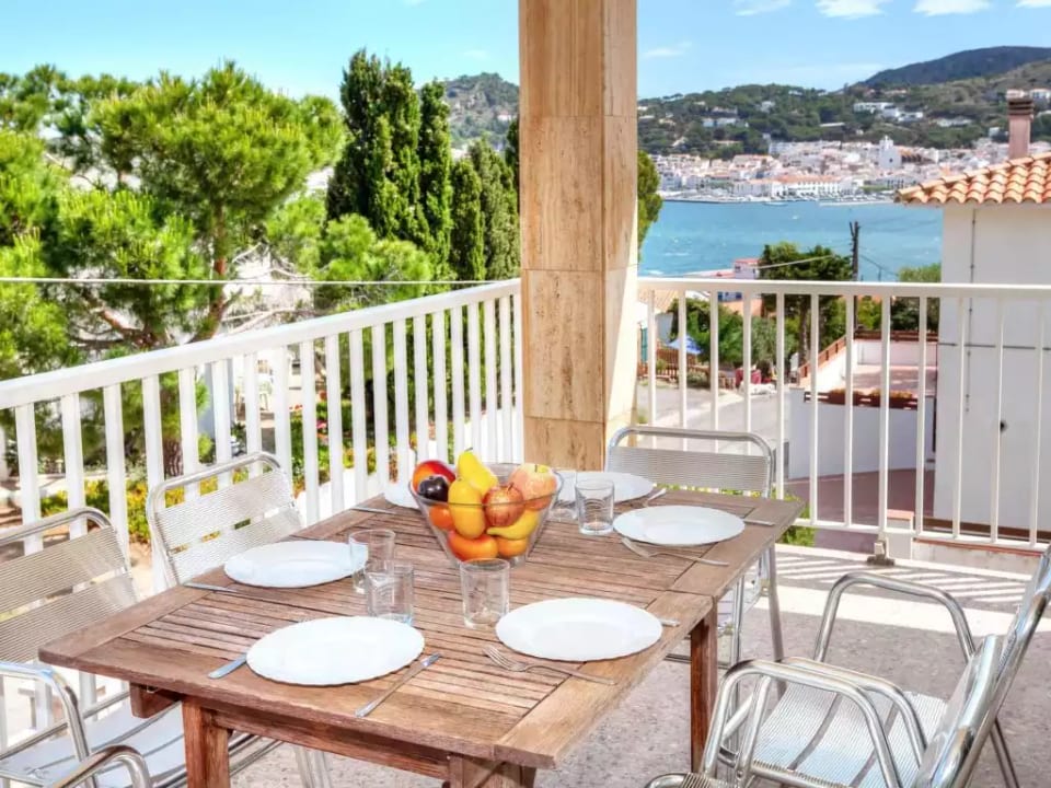 Villa Cordoba - El Port de la Selva