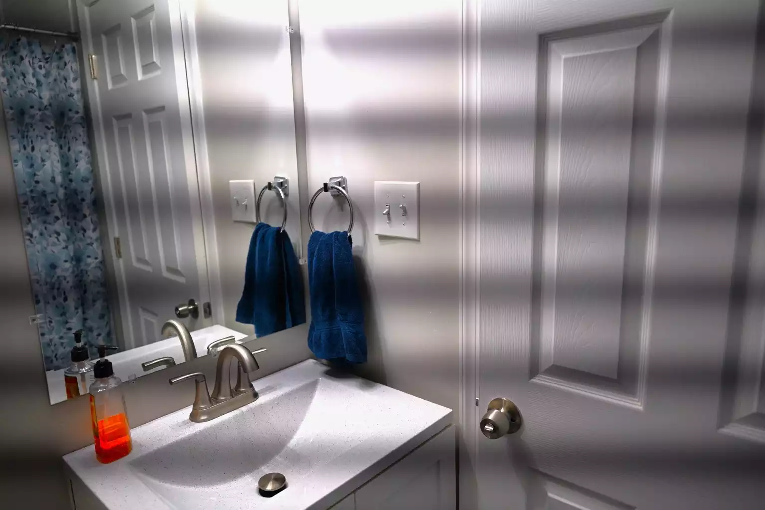 Urban & Modern 1BR Apartment - Baltimore Urban & Modern 1BR Apartment - Baltimore