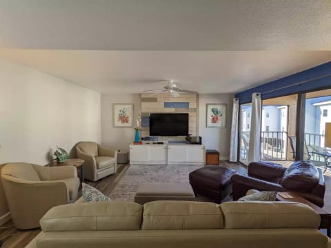 Sea Club Condo #44