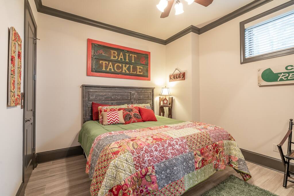 Lake Forest Lodge - Lake Oconee