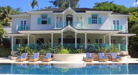 Moon Dance - Sandy Lane Estate