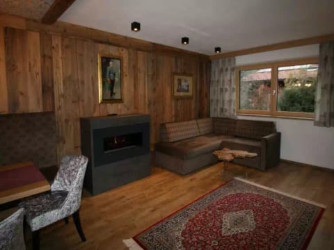 Erzherzog’s Apts Kaiser und Alpenlodge