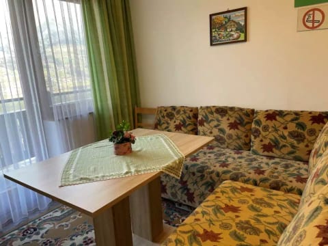 Ferwienwohnung Oberberghof