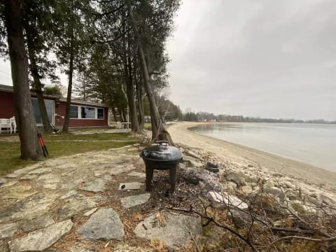 Peaceful Shores Door County