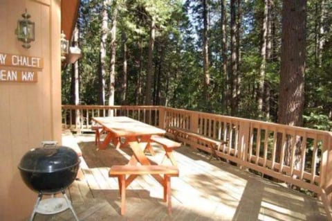 Dean Way Chalet - Spacious & Family