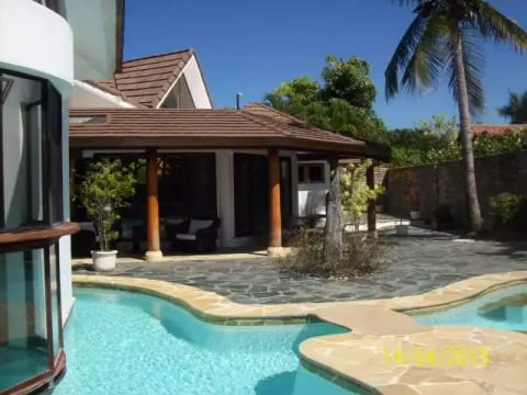 Sea Horse Ranch - Villa 68
