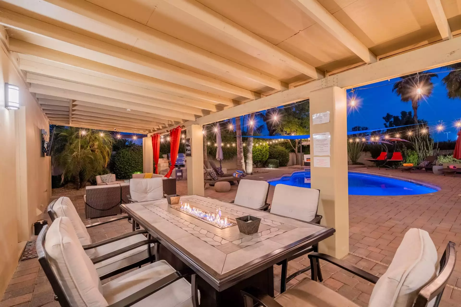 Scottsdale Endless Summer - Scottsdale