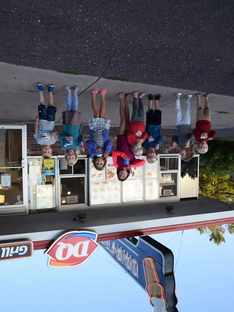 The Landing on Lake Nebagamon Lake Nebagamon