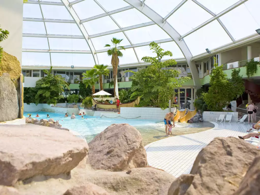 Sunparks Oostduinkerke aan Zee - Koksijde