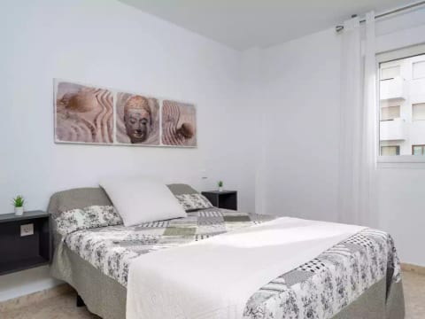 Carihuela Playa
