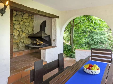 Casa del Pittore