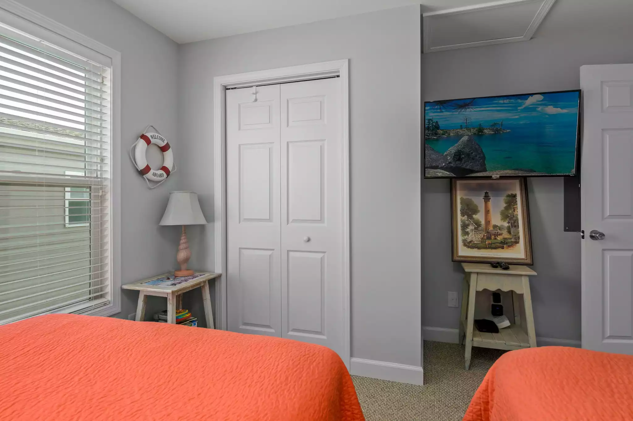 OCEANVIEW/3 MIN WALK TO BEACH, LINENS, KID READY - Sunset Beach