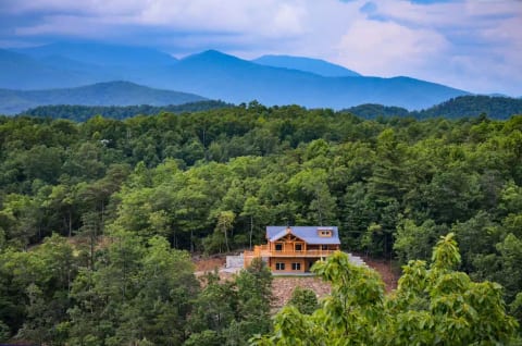 Timber Ridge at High Rock