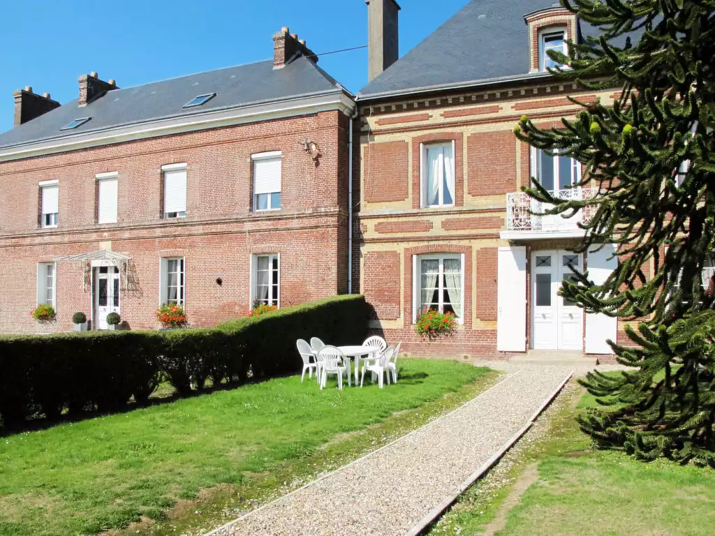 Le Domaine du Vasouy (CVX400) - Colleville-sur-Mer