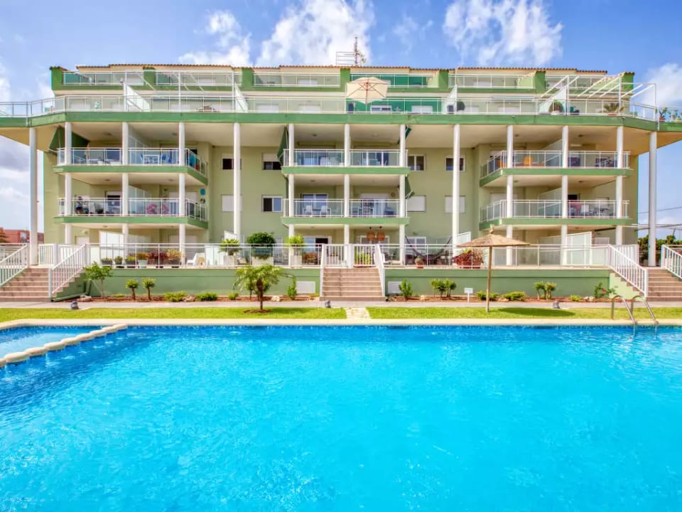 Marina Park - Dénia