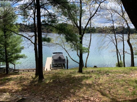 Lakefront