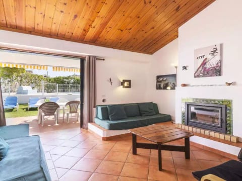 Villa Jacaranda V3