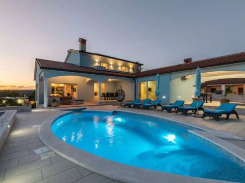 Villa Gabriel