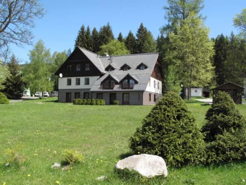 Harrachovka