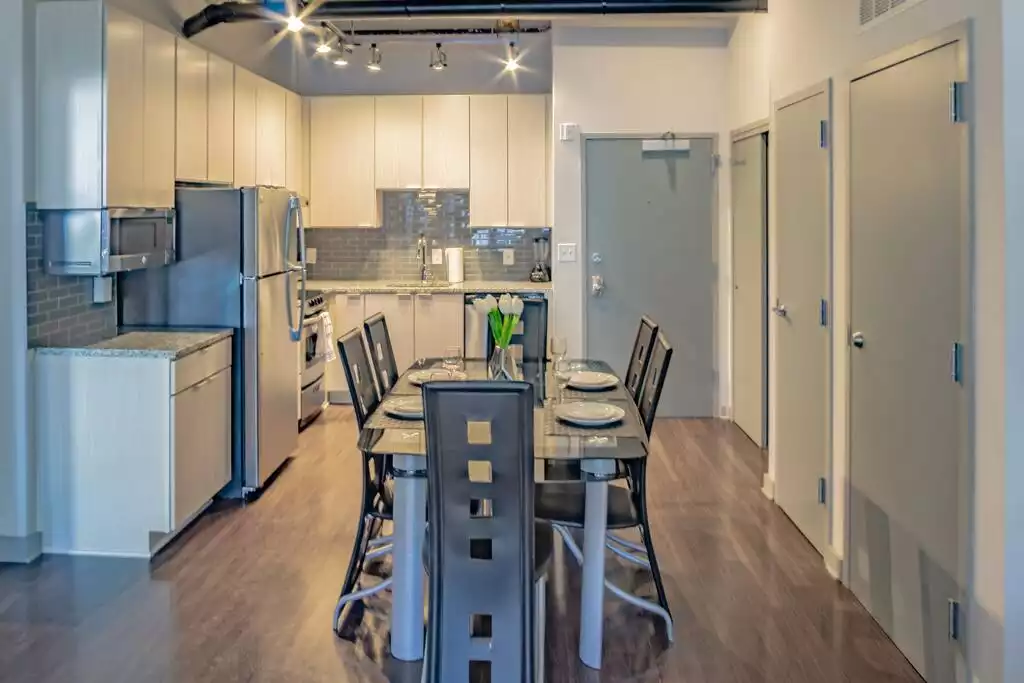 Atlanta 2 Bedroom 2 Bath near FOX THEATRE - Atlanta Atlanta 2 Bedroom 2 Bath near FOX THEATRE - Atlanta