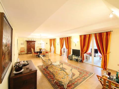 Villa Orquideas