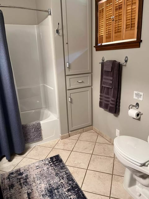 Master Bath
