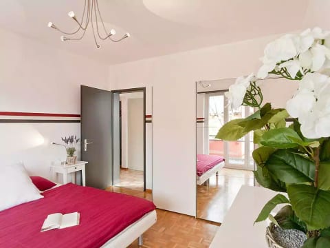 Penthouse Suite