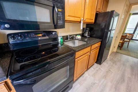 Full Sized Appliances