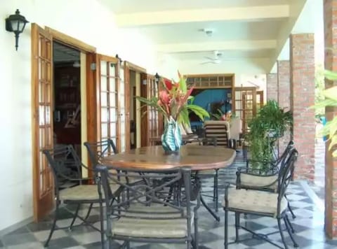 Villa Lido