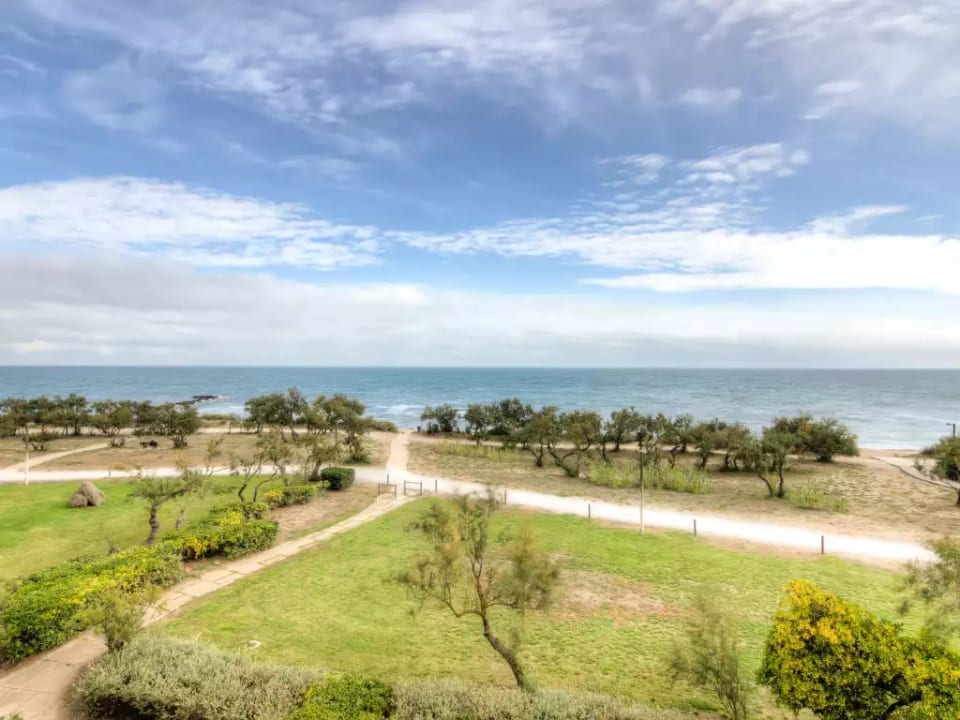 De La Plage - Tarn-et-Garonne