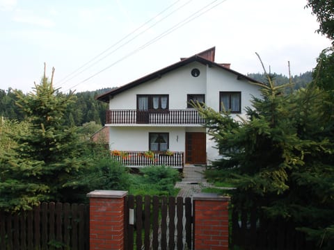 Ferienhaus Ziolko