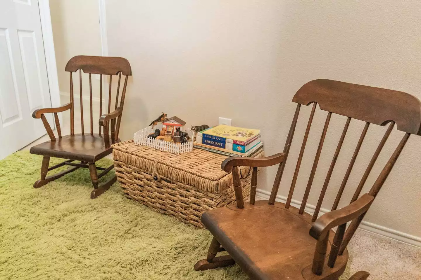 We know what it's like to travel with little ones and our homes are always family friendly! We know what it's like to travel with little ones and our homes are always family friendly! - The Birdhouse - Keller