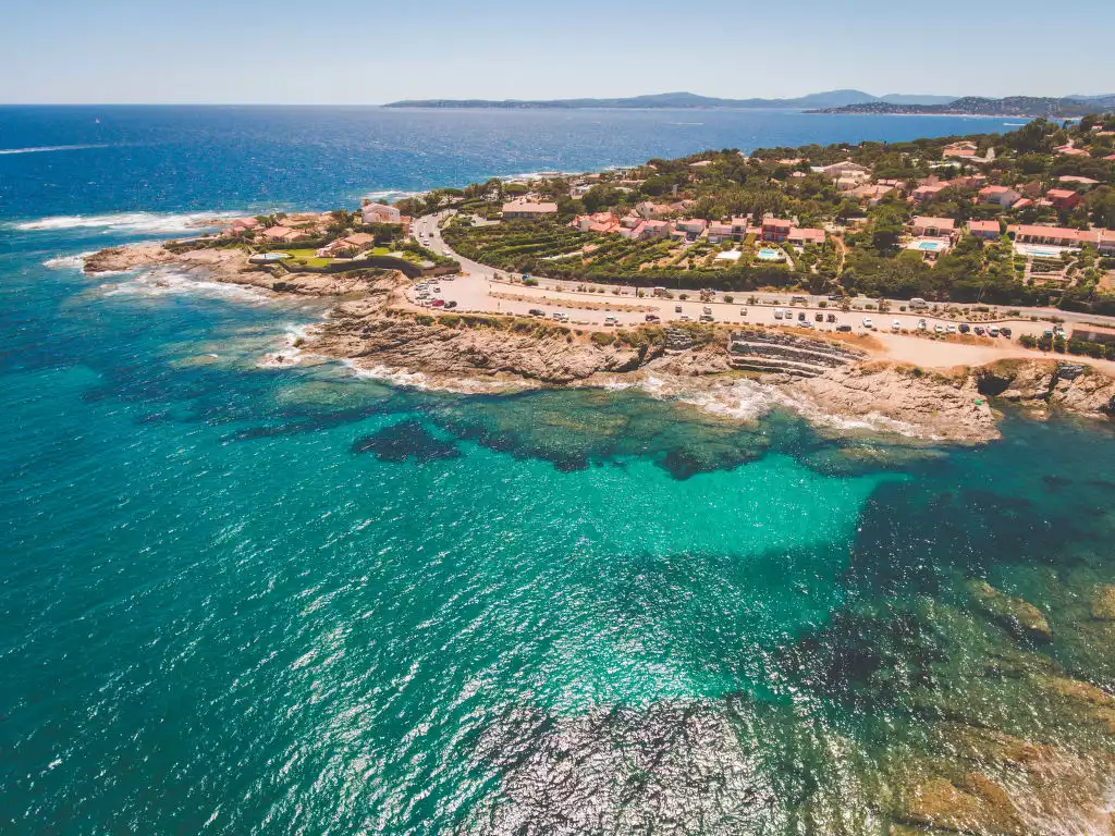 Les Mimosas - Provence-Alpes-Côte d'Azur