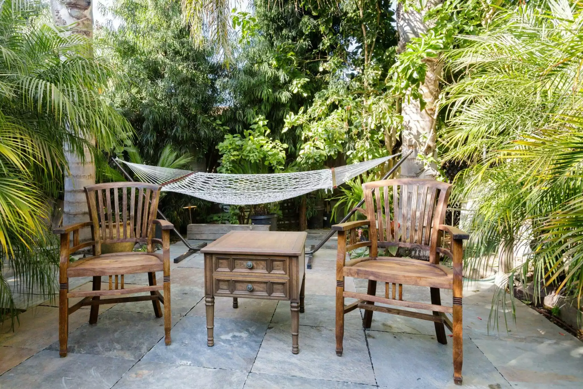 California Craftsman — Urban Oasis - Emeryville California Craftsman — Urban Oasis - Emeryville